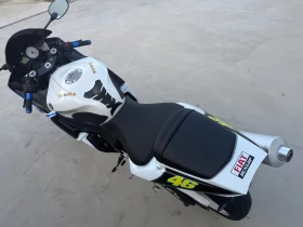 Yamaha YZF-R6 A2 25KW!!!!!!!, снимка 5