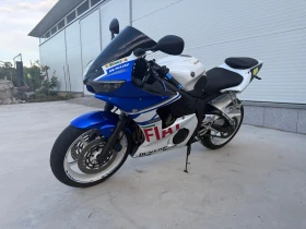 Yamaha YZF-R6 A2 25KW!!!!!!!, снимка 7