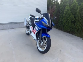 Yamaha YZF-R6 A2 25KW!!!!!!!, снимка 1