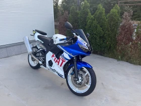 Yamaha YZF-R6 A2 25KW!!!!!!!, снимка 2