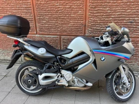 BMW F BMW F 800ST, снимка 5