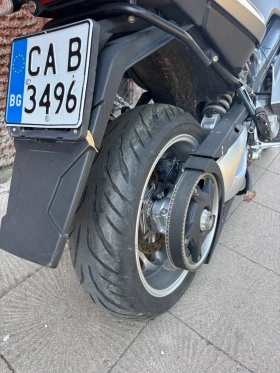 BMW F BMW F 800ST, снимка 4