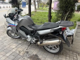 BMW F BMW F 800ST, снимка 2