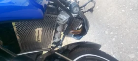 Suzuki V-strom, снимка 6