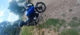 Suzuki V-strom, снимка 14
