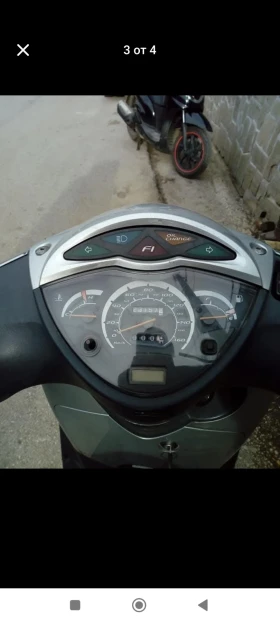 Honda 150, снимка 2