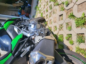 Kawasaki Z 900 СПЕШНО!!!, снимка 8 - Мотоциклети и мототехника - 45307421