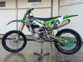 Kawasaki Kx KX 450 F | Mobile.bg    11