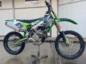 Kawasaki Kx KX 450 F | Mobile.bg    3