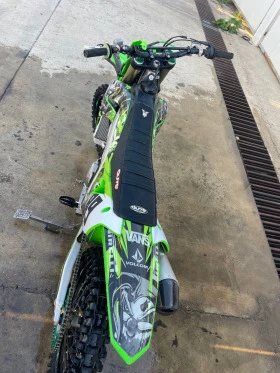 Kawasaki Kx KX 450 F | Mobile.bg    12