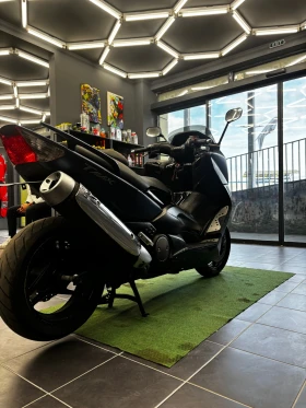 Yamaha T-max Зимна ЦЕНА, снимка 2