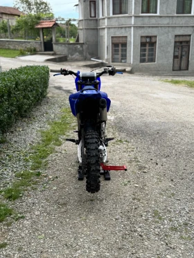 Yamaha Yz | Mobile.bg    3