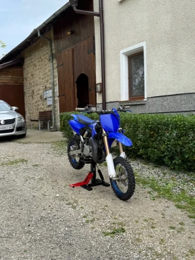 Yamaha Yz | Mobile.bg    2