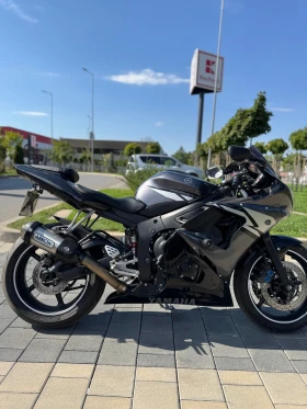 Yamaha YZF-R6 | Mobile.bg    7