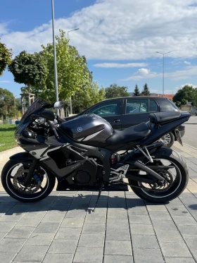 Yamaha YZF-R6 | Mobile.bg    8