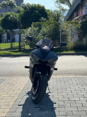 Yamaha YZF-R6 | Mobile.bg    2