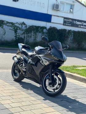 Yamaha YZF-R6 | Mobile.bg    3