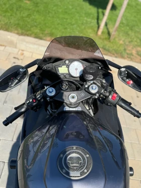Yamaha YZF-R6 | Mobile.bg    4