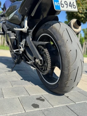 Yamaha YZF-R6 | Mobile.bg    5