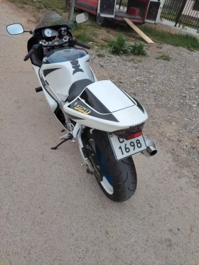 Suzuki Gsxr Suzuki GSXR 750 05.11.2002г. | Auto.bg — изображение 6