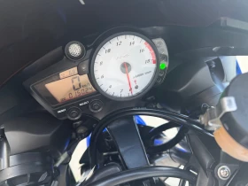 Yamaha YZF-R6 A2 25KW!!!!!!! | Auto.bg — изображение 11