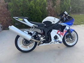 Yamaha YZF-R6 A2 25KW!!!!!!! | Auto.bg — изображение 4