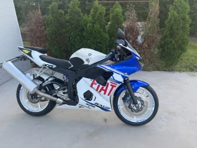 Yamaha YZF-R6 A2 25KW!!!!!!! | Auto.bg — изображение 3