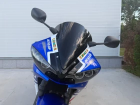 Yamaha YZF-R6 A2 25KW!!!!!!! | Auto.bg — изображение 8