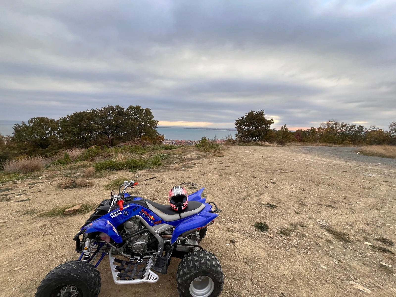 Yamaha Raptor | Mobile.bg � ����������� 2