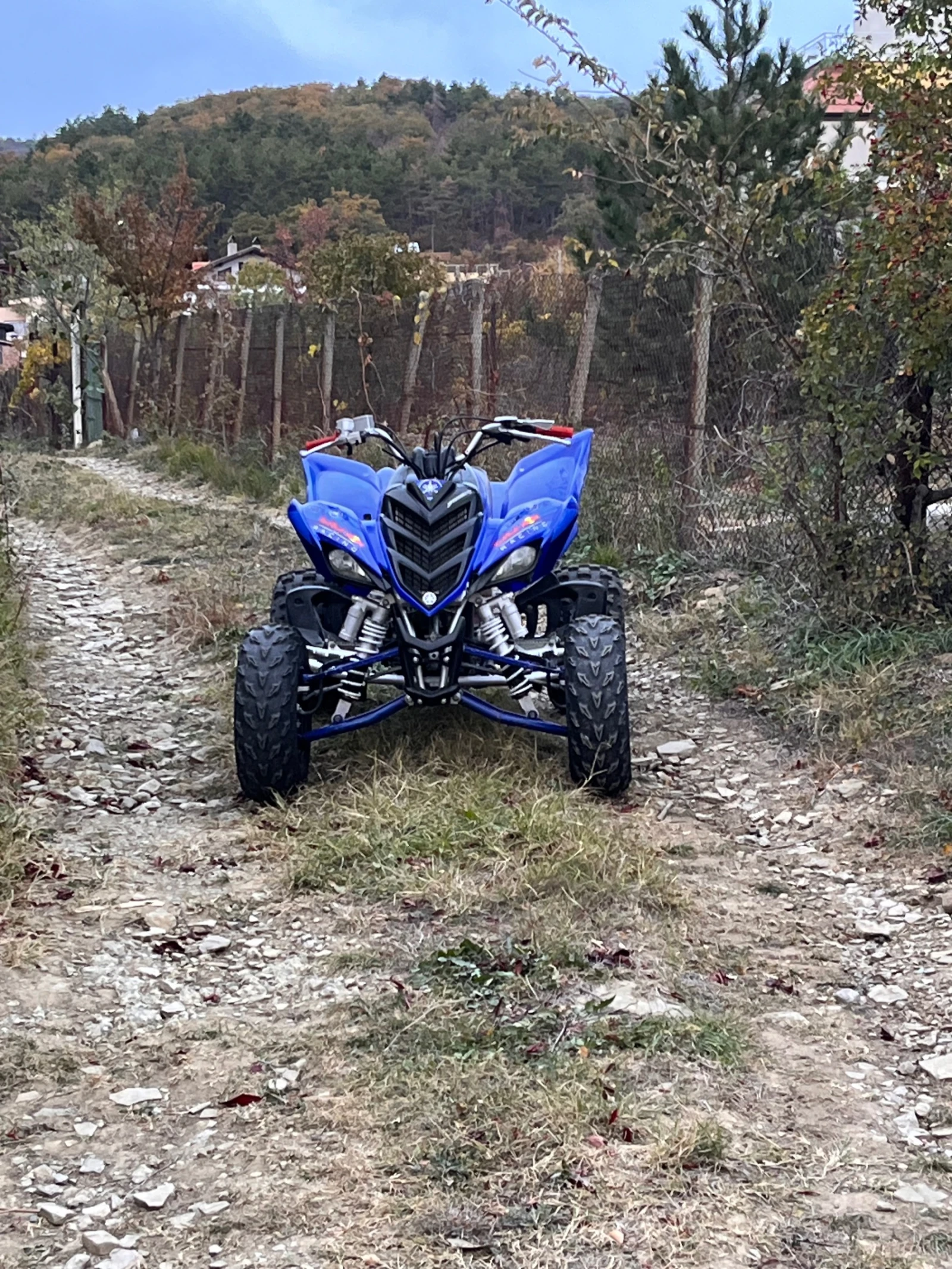 Yamaha Raptor | Mobile.bg � ����������� 1