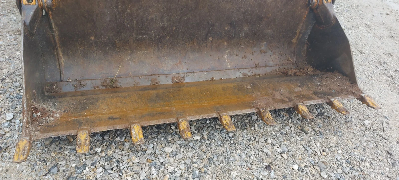 Багер New Holland LB115.B - изображение 4