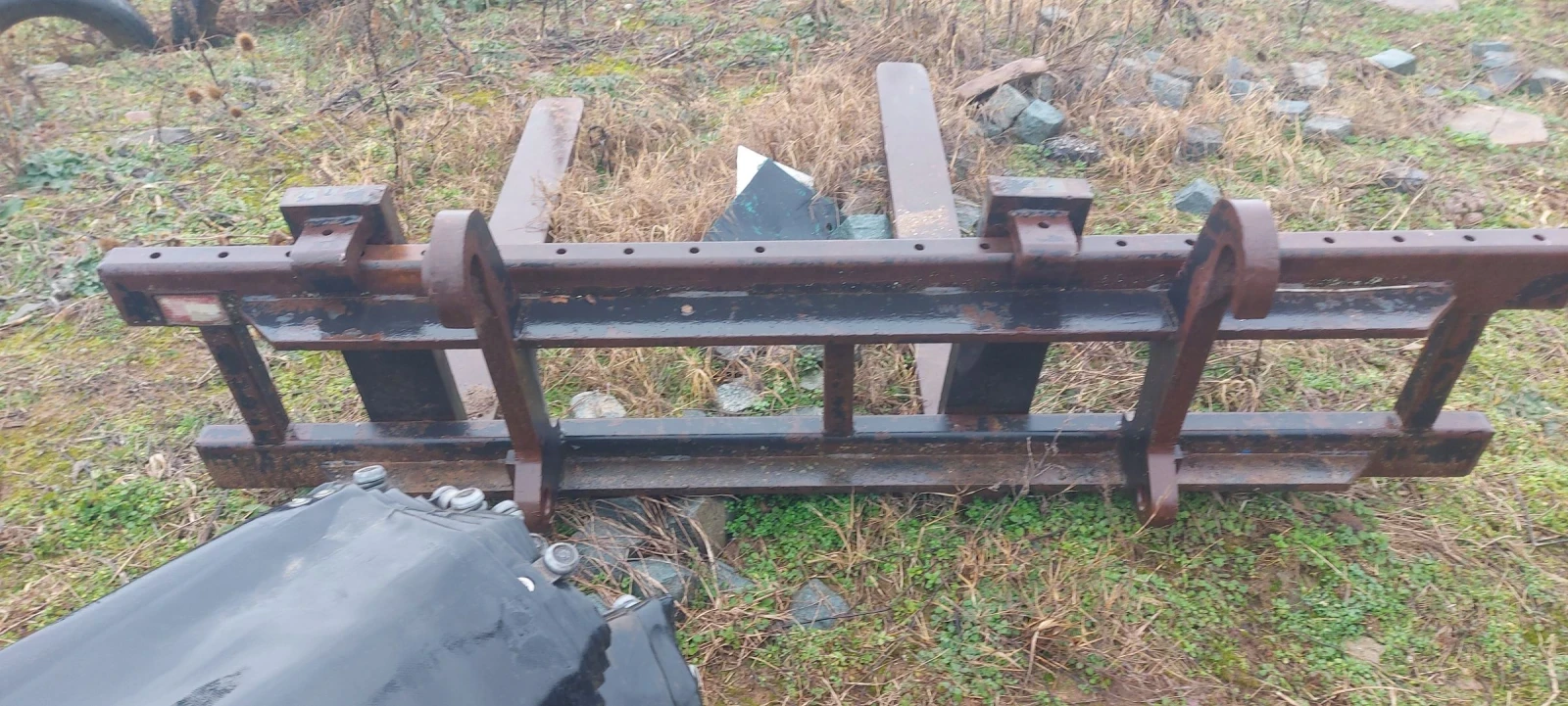 ����� New Holland LB115.B | Mobile.bg � ����������� 11