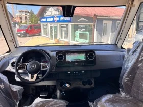 Кемпер HYMER / ERIBA Master Line I 780,  SLS-шаси КЛИМАТИК ALDE, снимка 6