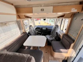 Кемпер HYMER / ERIBA Master Line I 780,  SLS-шаси КЛИМАТИК ALDE, снимка 8