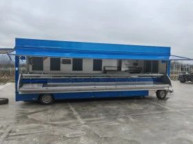 Каравана Други, снимка 1