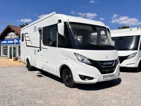  HYMER / ERIBA Master Line BL I 780 3500 k. | Mobile.bg    1