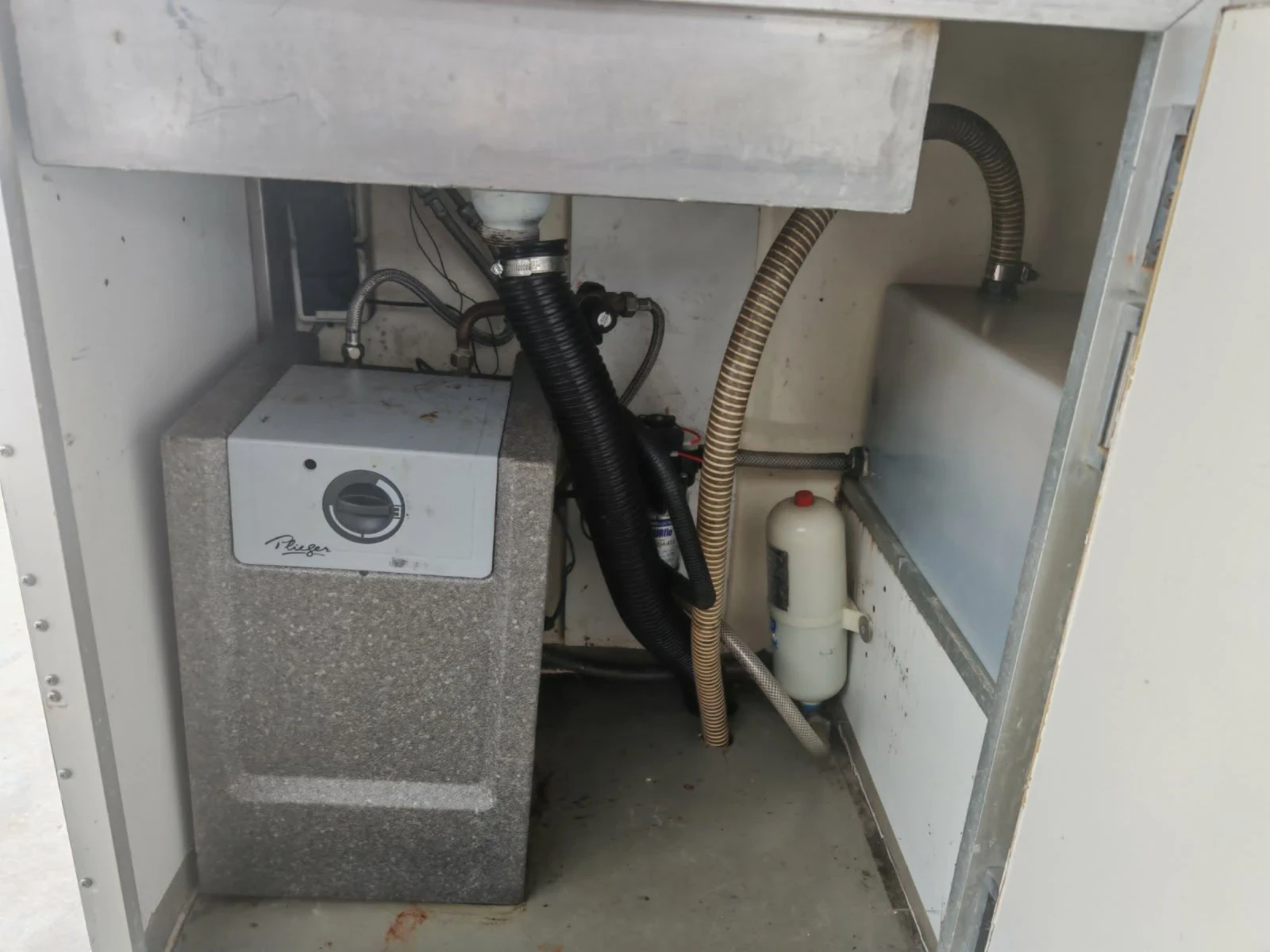 Каравана Други, снимка 6 - Каравани и кемпери - 53725546