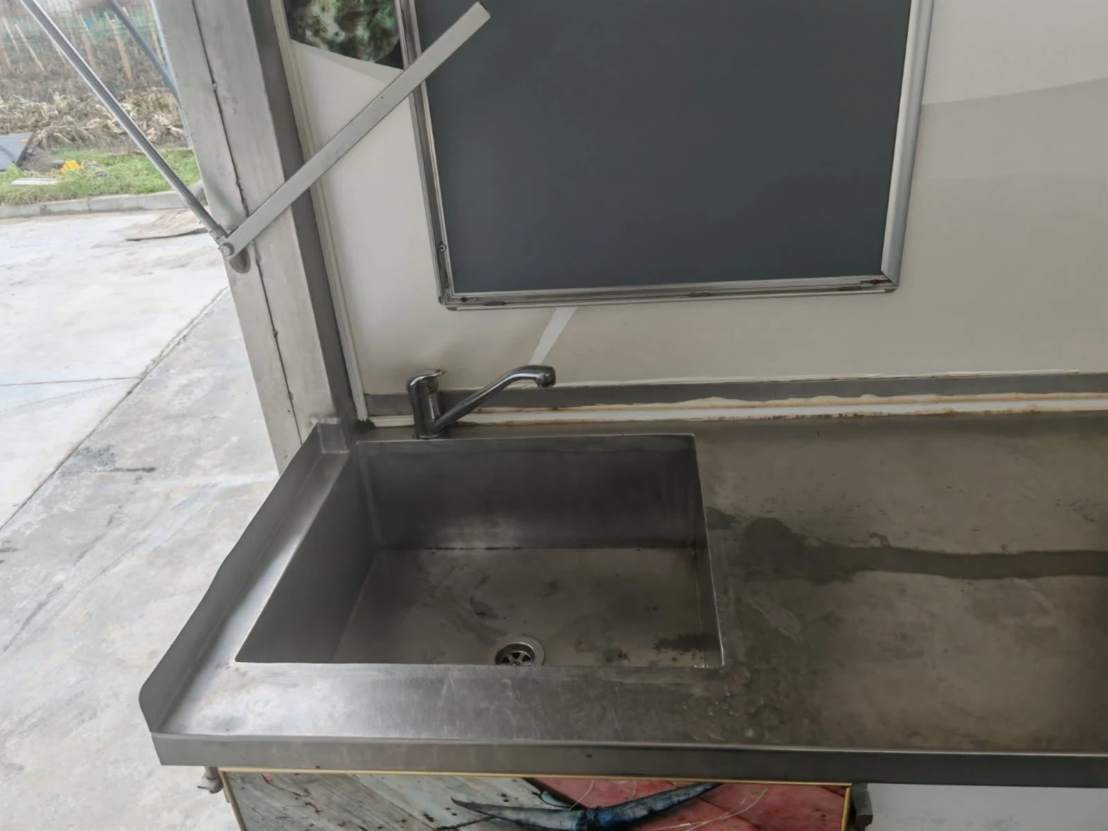 Каравана Други, снимка 5 - Каравани и кемпери - 53725546