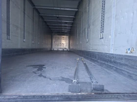 Полуремарке Schmitz SKO 24, снимка 5
