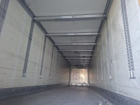 Полуремарке Schmitz SKO 24, снимка 6
