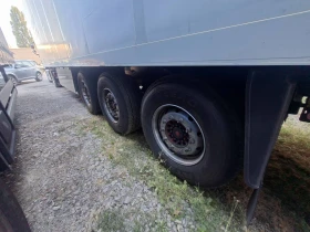 Полуремарке Schmitz SKO 24, снимка 16