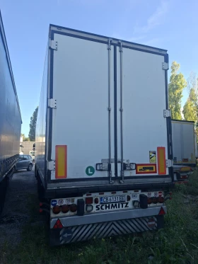 ������ ����������� Schmitz