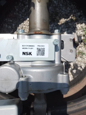 48200-71L81 Сервотроник за Сузуки Суифт , снимка 2