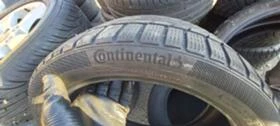 Гуми Зимни 225/40R18, снимка 4