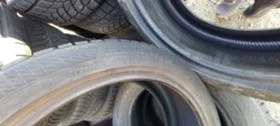 Гуми Зимни 225/40R18, снимка 7