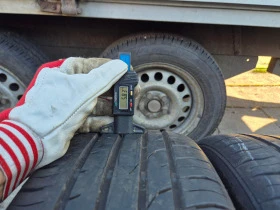 Гуми Летни 195/50R16, снимка 6