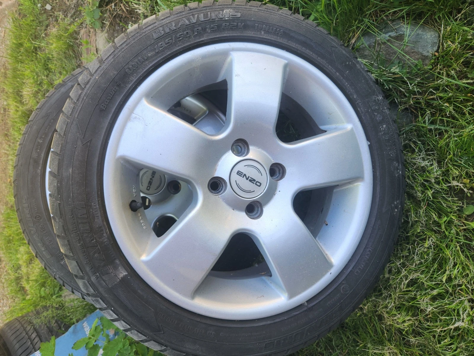    195/50R15  VW Golf | Mobile.bg   2