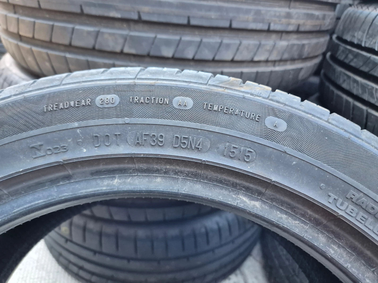  195/50R16 | Mobile.bg   9