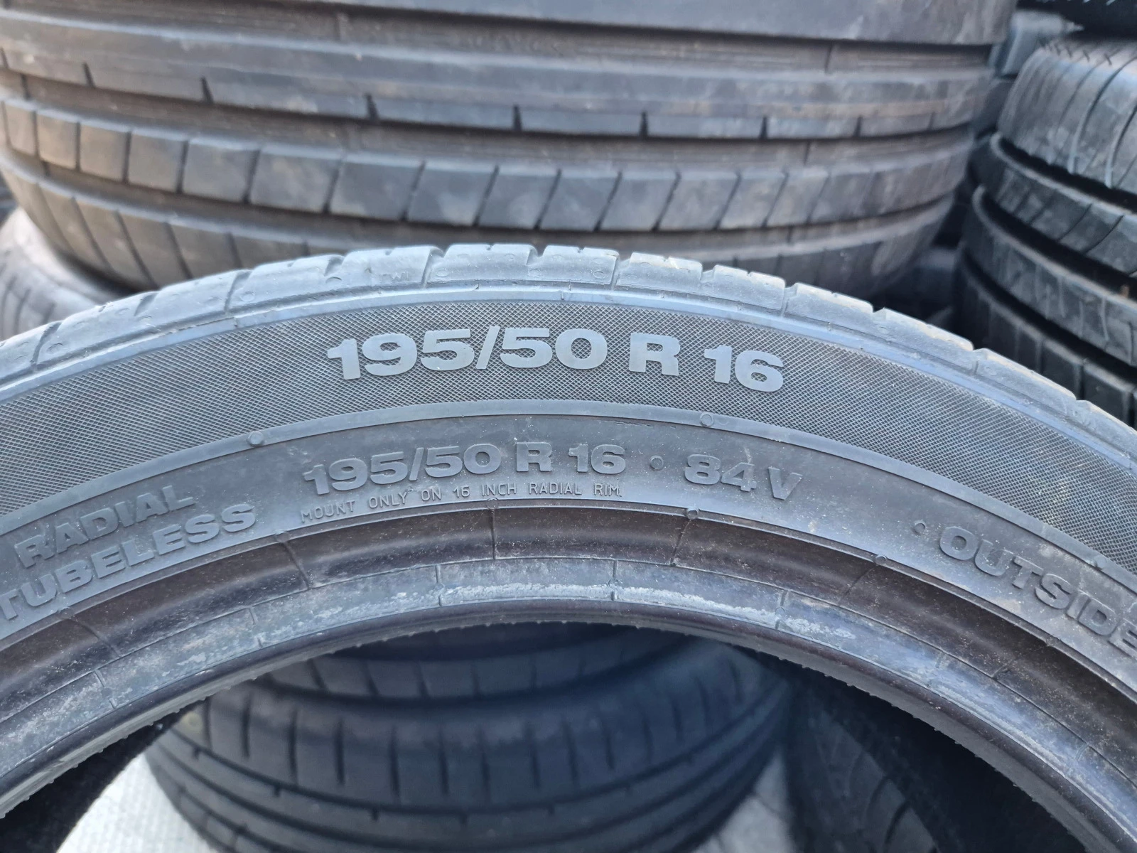  195/50R16 | Mobile.bg   8