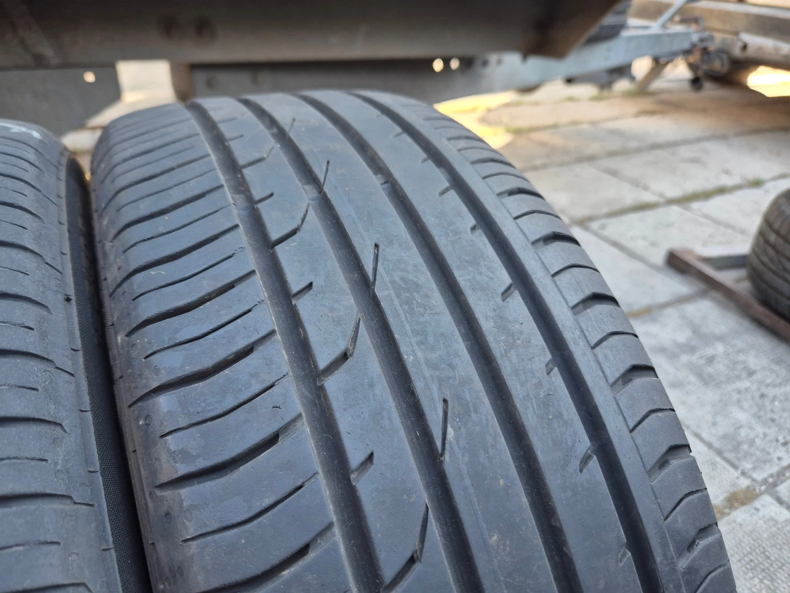  195/50R16 | Mobile.bg   4